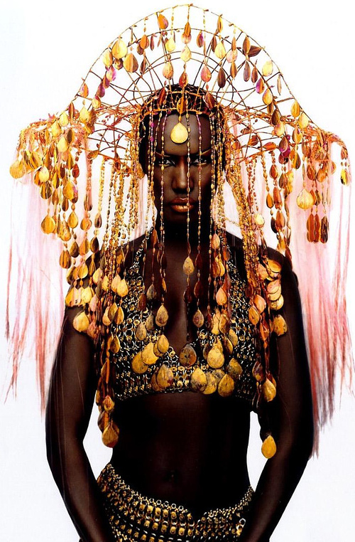 Grace Jones