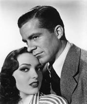 Dana Andrews