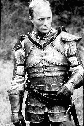 Ed Harris Ed Harris