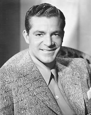 Dana Andrews