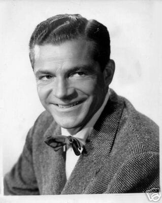 Dana Andrews