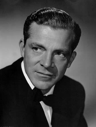 Dana Andrews