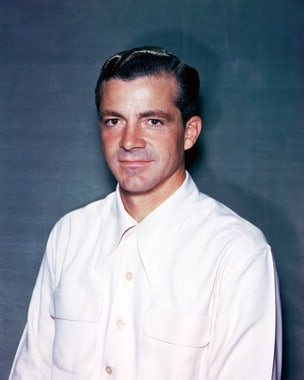 Dana Andrews