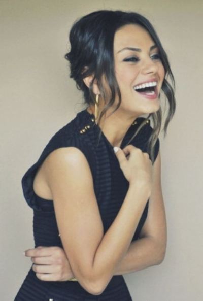 Mila Kunis