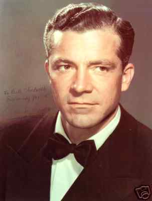 Dana Andrews