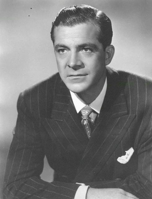 Dana Andrews