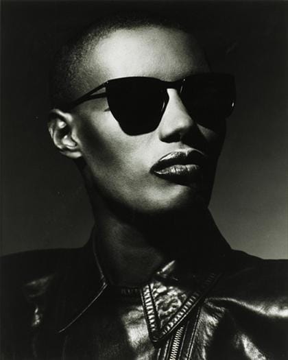 Grace Jones