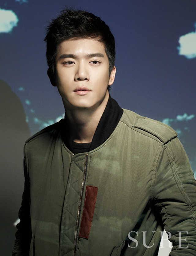 Seok-jin Ha Seok-jin Ha