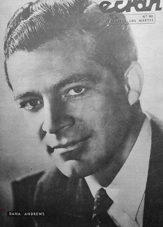 Dana Andrews