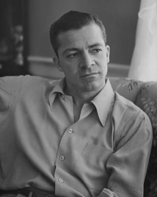 Dana Andrews