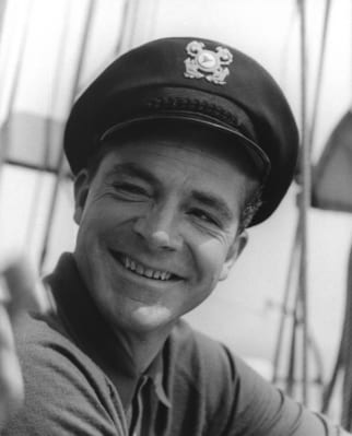 Dana Andrews