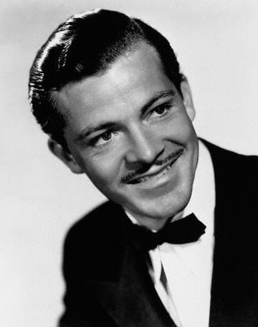 Picture of Dana Andrews