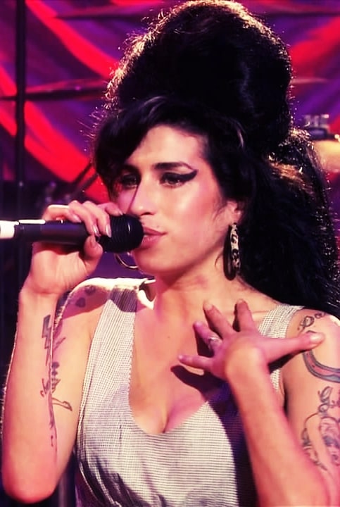 Amy Winehouse