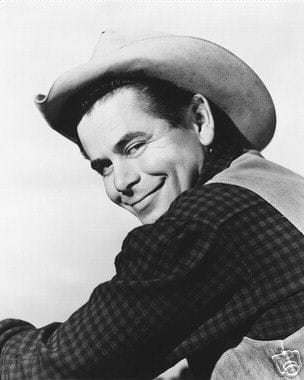 Glenn Ford