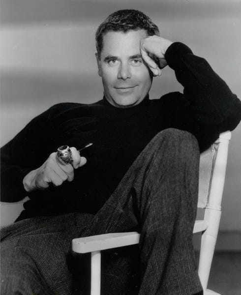 Glenn Ford