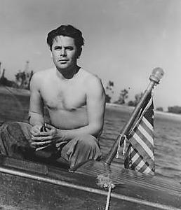 Glenn Ford