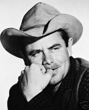 Glenn Ford