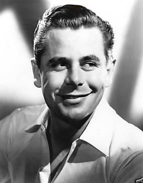 Glenn Ford