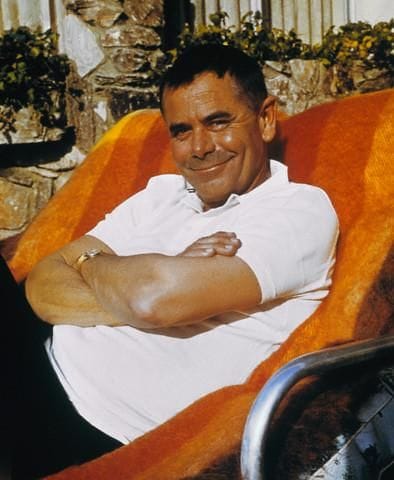 Glenn Ford Glenn Ford