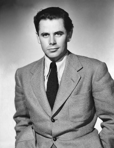 Glenn Ford