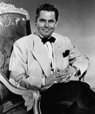 Glenn Ford