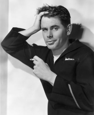 Glenn Ford