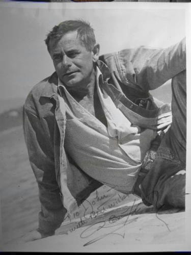 Glenn Ford