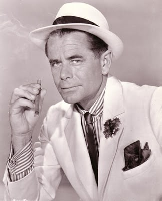 Glenn Ford