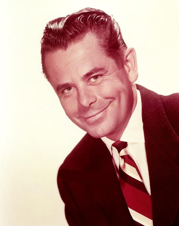 Glenn Ford