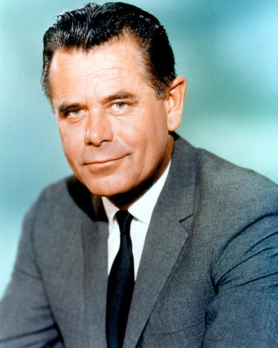 Glenn Ford