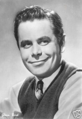 Glenn Ford