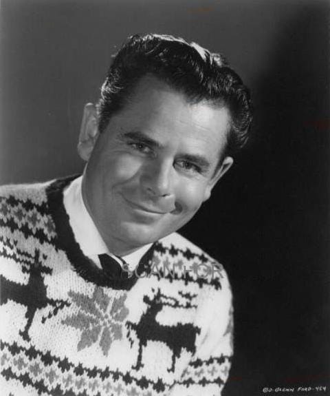 Glenn Ford