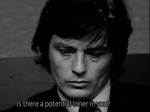 Alain Delon Alain Delon