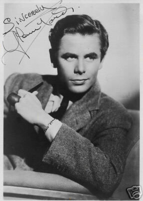 Glenn Ford
