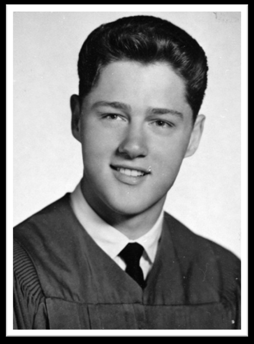 Bill Clinton