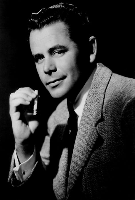 Glenn Ford