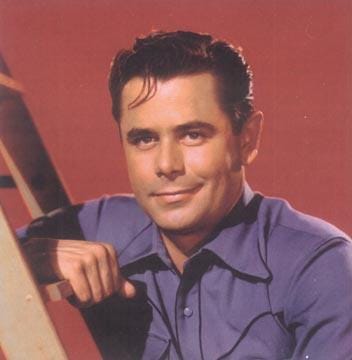 Glenn Ford