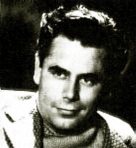 Glenn Ford