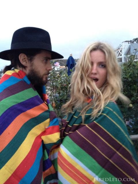 Jared Leto