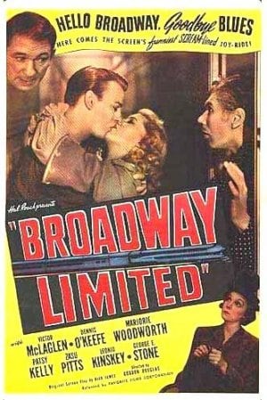 Broadway Limited