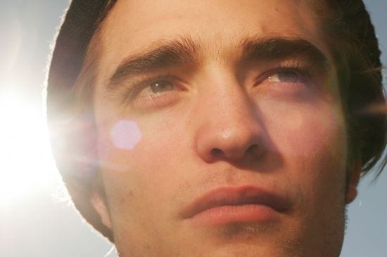 Robert Pattinson Robert Pattinson
