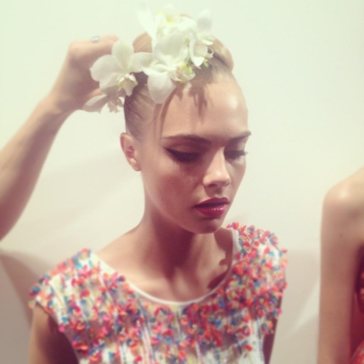 Cara Delevingne Cara Delevingne