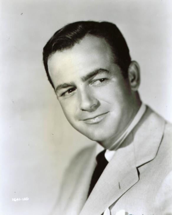 Mark Stevens
