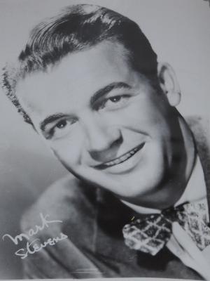 Mark Stevens