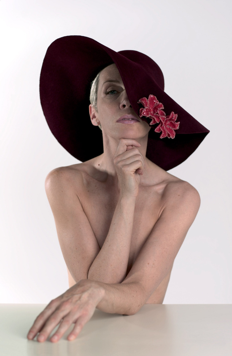 Annie Lennox