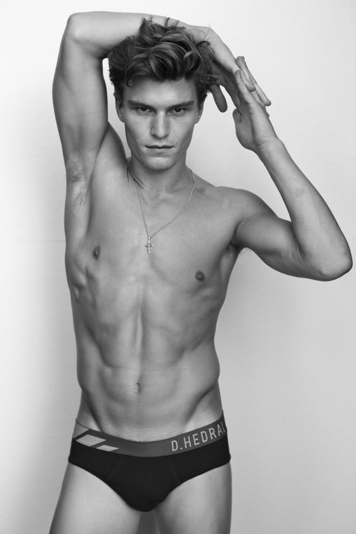 Oliver Cheshire