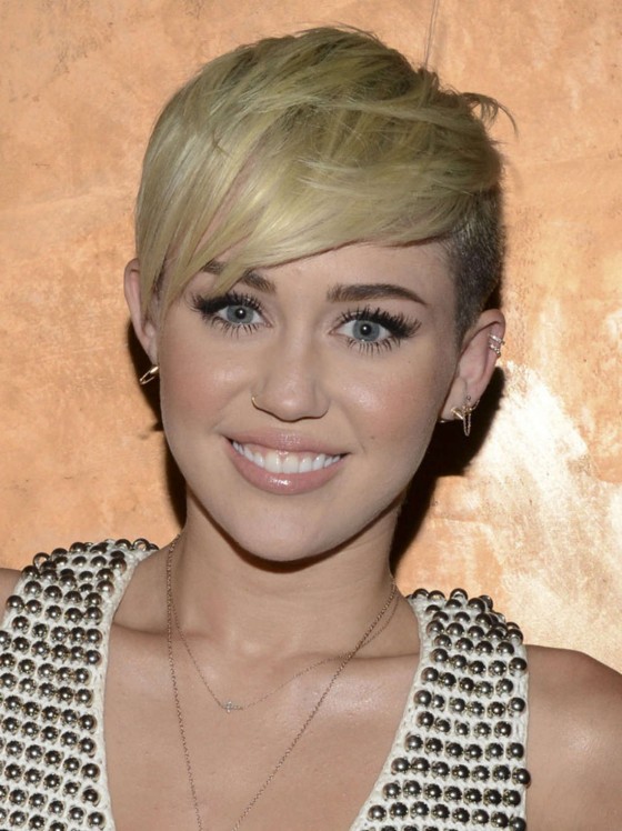Miley Cyrus Miley Cyrus
