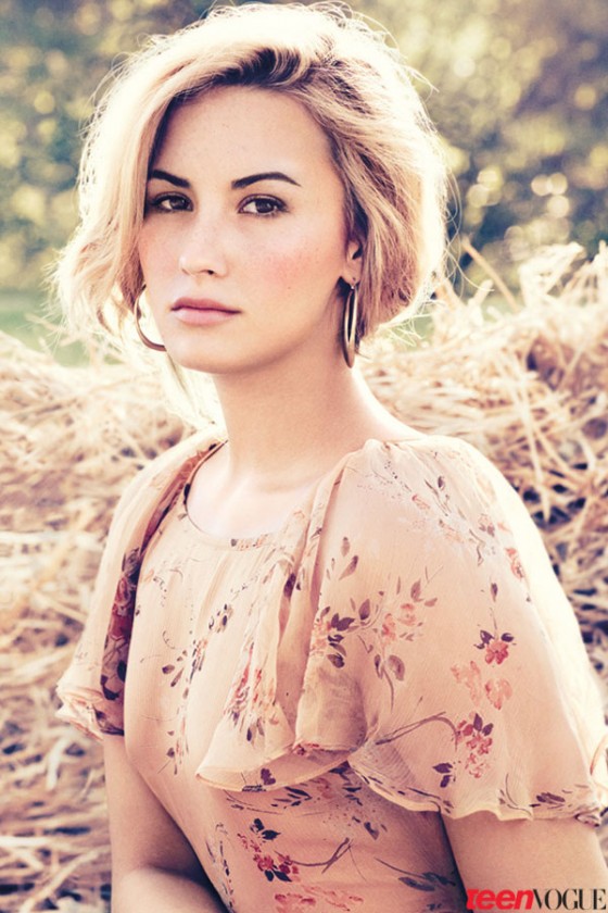 Demi Lovato Demi Lovato