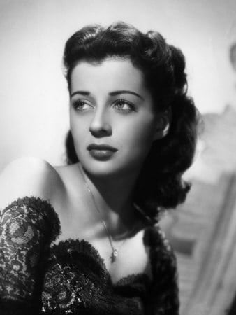 Gail Russell