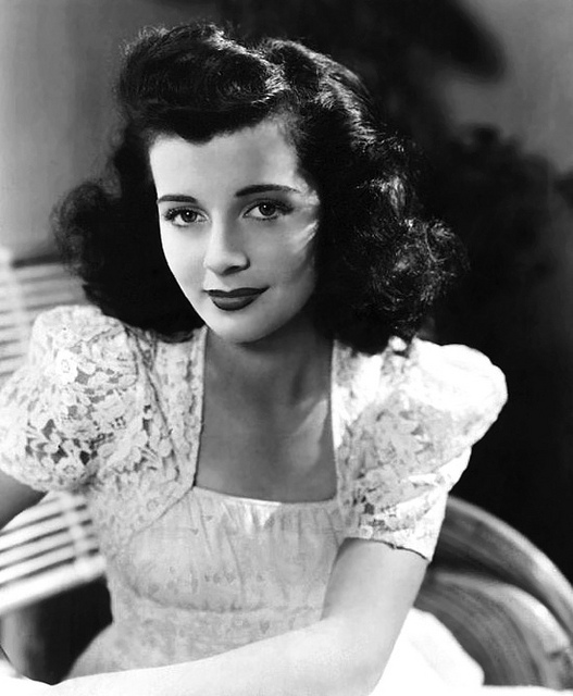 Gail Russell Gail Russell